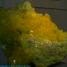 Sulfur Large natural crystal