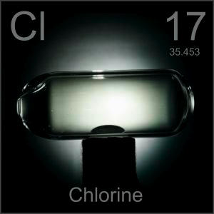 Chlorine