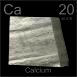 Calcium Square block