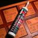 Titanium Titanium caulk