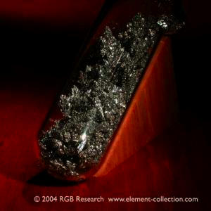 Vanadium