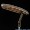 Manganese Manganese bronze putter