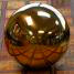 Iron Gazing ball