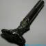 Iron Thermite-cast bolt