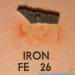 Iron Mini element collection