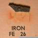 Iron