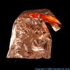 Copper Copper leaf