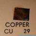 Copper