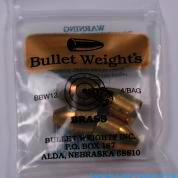 Copper Lead-free fishing weights