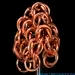 Copper Chain mail