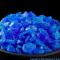 Copper Copper sulfate drain cleaner