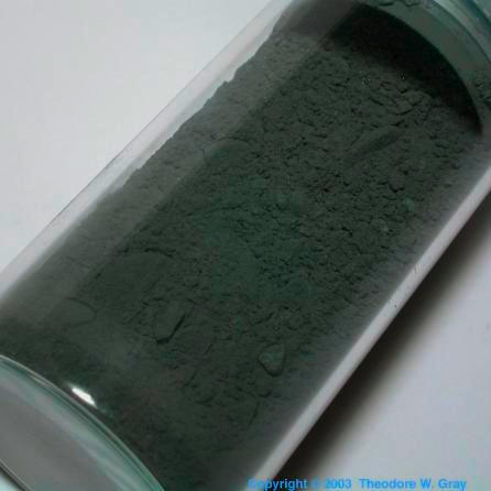 Zinc Zinc dust