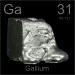 Gallium