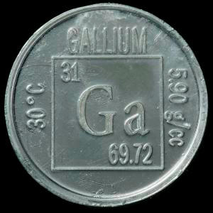 Gallium