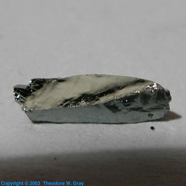 Germanium Small crystal 99.9999%