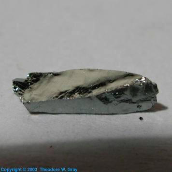 Germanium Small crystal 99.9999%