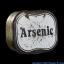 Arsenic