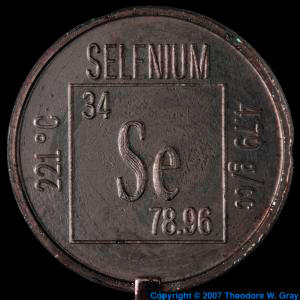 Selenium