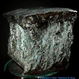 Yttrium