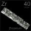 Zirconium