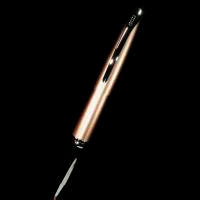 Zirconium Pen