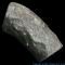 Zirconium Etched crystal rod