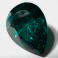 Zirconium Fake Emerald