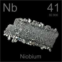 Niobium