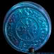 Niobium 1402 Mythril Haypenny special issue coin
