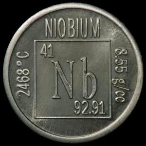 Niobium