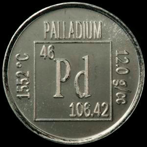 Palladium