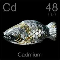 Cadmium