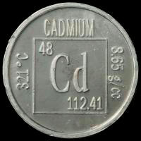 Cadmium