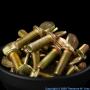 Cadmium Cadmium and dichromate plated thumb screws