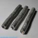 Indium Crying bars