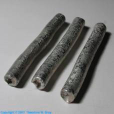 Indium Crying bars