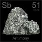 Antimony