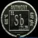 Antimony