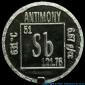 Antimony