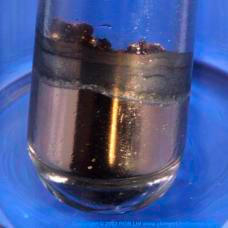 Cesium Sample from the RGB Set