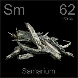 Samarium