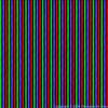 Europium CRT phosphors