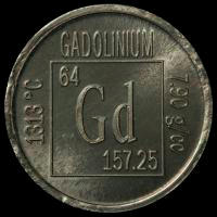 Gadolinium