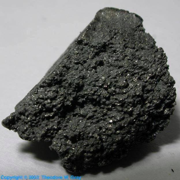 Holmium Lump