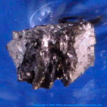 Holmium Lump