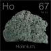 Holmium