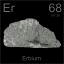 Erbium