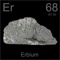 Erbium