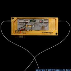 Erbium Erbium-doped amplifier