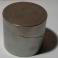 Tungsten Surplus 11 pound metal cylinder